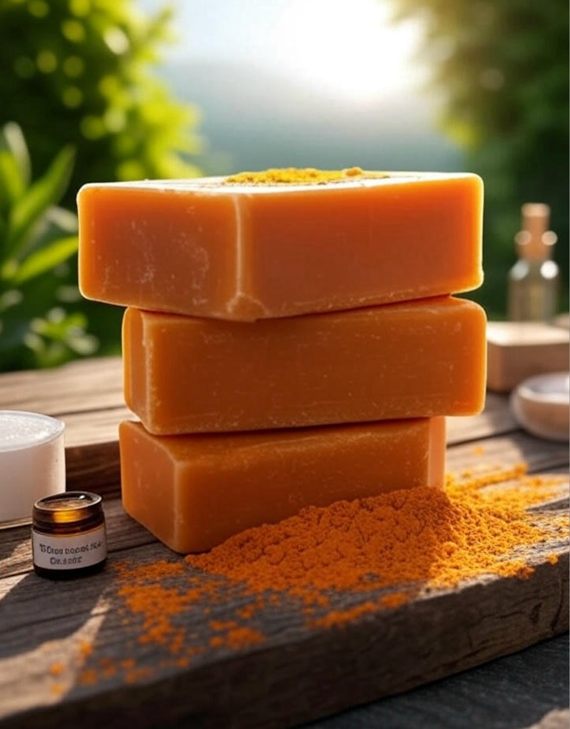 Révélez l’éclat naturel de votre peau !